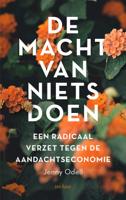 De macht van nietsdoen (Paperback)