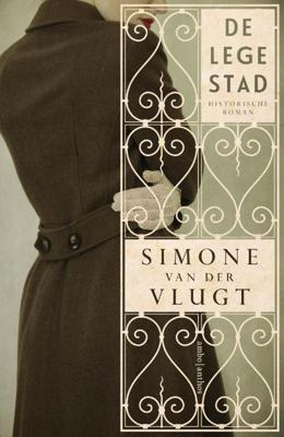 De lege stad (Paperback)