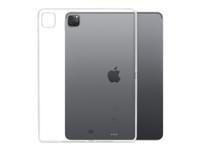 Mobilize Mobilize Gelly Case Apple iPad Pro 12.9 (2018/2020/2021/2022) Clear