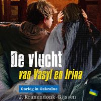 De vlucht van Vasyl en Irina - thumbnail