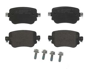 Remblokken set P85140
