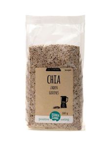 RAW Chia zaad wit bio