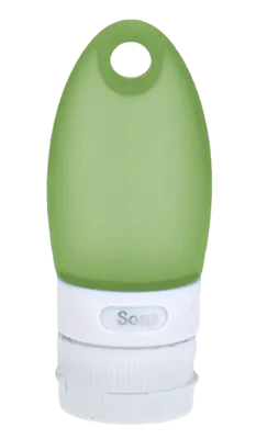 Rubytec Splash Mini Knijpfles