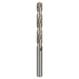 Bosch Accessories 2608585524 HSS Metaal-spiraalboor 10.3 mm Gezamenlijke lengte 133 mm Geslepen DIN 338 Cilinderschacht 5 stuk(s)