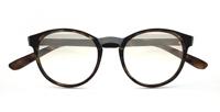 Blueberry Leesbrillen Ozy 3-in-1 havanna - +3.0