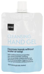 HEMA Handgel 70% Alcohol - 50 Ml