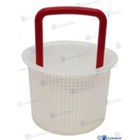Accesorios de filtración GS30400 - ELEMENTO FILTRANTE ROJO GS30390/GS30391