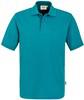 Hakro 800 Polo shirt Top - Emerald - XS