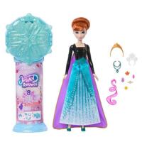 Anna - Prinsessenonthulling - Frozen - JJY37