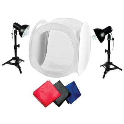 StudioKing WTK75 productfotografie set