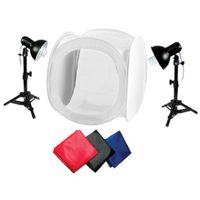 StudioKing WTK75 productfotografie set StudioKing WTK75 productfotografie set