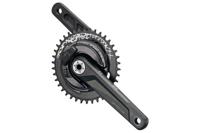 FSA Powerbox MTB 170mm Crankstel - Zwart FSA Powerbox MTB 170mm Crankstel - Zwart