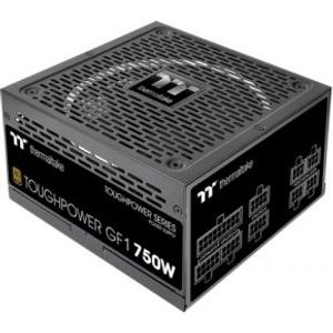 Thermaltake TOUGHPOWER GF A3 power supply unit 750 W 24-pin ATX ATX Zwart