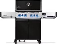 Prestige 500 Connected zwart barbecue Napoleon Grills - Napoleon grills