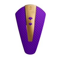 Shunga OBI - Clitorale Stimulator - Paars