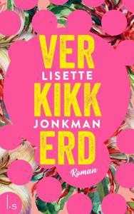 Verkikkerd (Paperback)