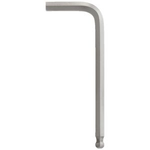 Milwaukee Accessoires Inbussleutel kort 6 mm - 4932492406 4932492406