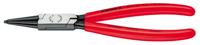 Knipex borgveertang zwart geatramenteerd 320 mm - 4411j4
