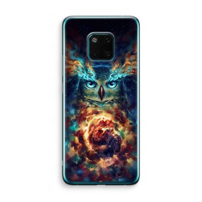 Aurowla: Huawei Mate 20 Pro Transparant Hoesje