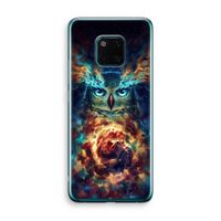 Aurowla: Huawei Mate 20 Pro Transparant Hoesje