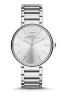 Marc by Marc Jacobs Bandschakels MBM3400 - Roestvrij staal - (2 stuks)