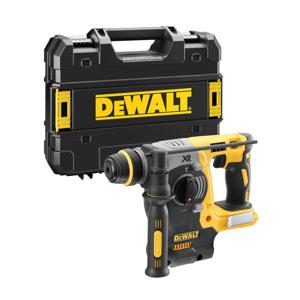 DEWALT DCH273NT SDS-Plus-Accu-combihamer 18 V Li-ion Incl. koffer