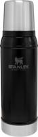 Stanley The Legendary Classic Bottle .75L / 25Oz Isolatiefles Matte Black 750ML
