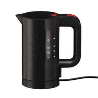 BODUM BISTRO 11451 Waterkoker - Zwart