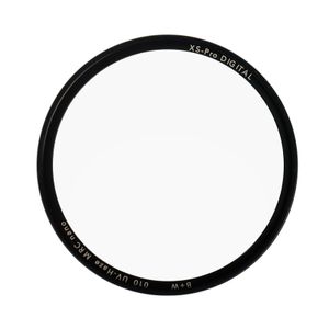 B+W 1066127, 010 UV MRC Nano XS-Pro Digital 86 ES