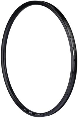 CONTEC Ct rim zen 26 26" 21-559 32h sv black