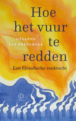 Hoe het vuur te redden (Paperback)