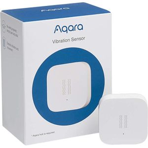 Aqara Vibration Sensor vibratiesensor