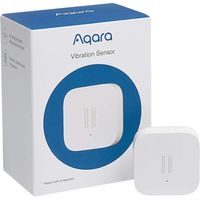 Aqara Vibration Sensor vibratiesensor - thumbnail