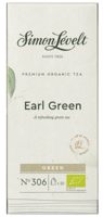 Simon Levelt Earl Green Theezakjes