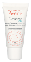 Avene Cleanance Mask-Scrub 50 ml