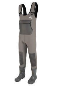 Fox Rage Neoprene Waders Size 41