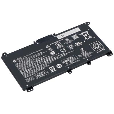 HP laptop accu 3440 mah