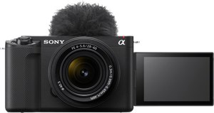 Sony ZV-E1 + FE 28-60mm f/4-5.6