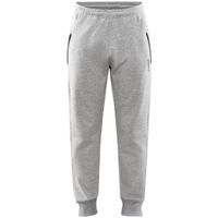 Craft Core Soul joggingbroek lichtgrijs heren S - thumbnail