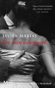 Een man van gevoel (Hardback)