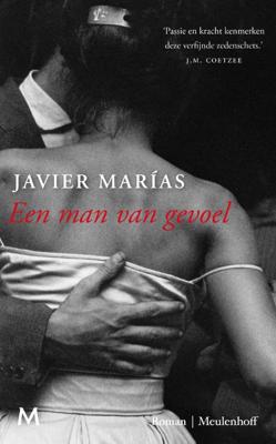 Een man van gevoel (Hardback)
