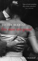 Een man van gevoel (Hardback)