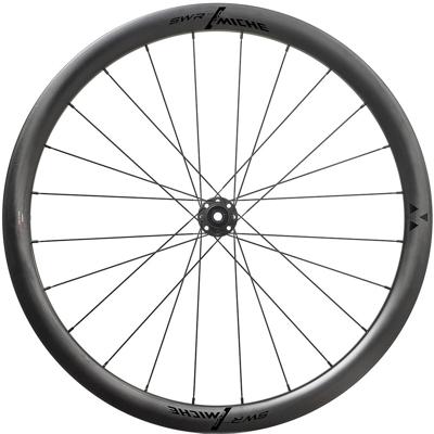 Shimano Miche wielset swr evo 40 sh tubeless