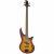 Jackson JS Series Spectra Bass JS2 Tobacco Burst