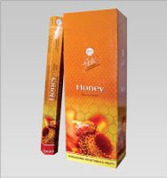 Flute Wierook Honey (6 pakjes) - thumbnail