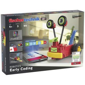 fischertechnik Robot (bouwpakket) Early Coding 559889