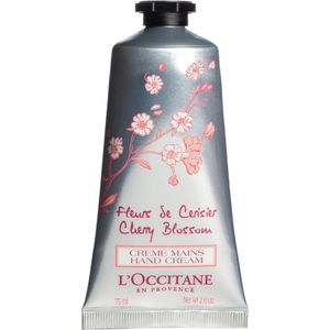 Cherry Blossom handcrème, 75 ml
