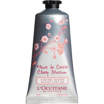 Cherry Blossom handcrème, 75 ml