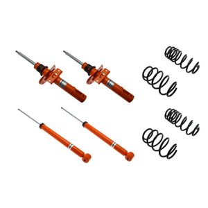 KONI STR.T kit Audi A2, benzine motoren (1120-3881) 11203881