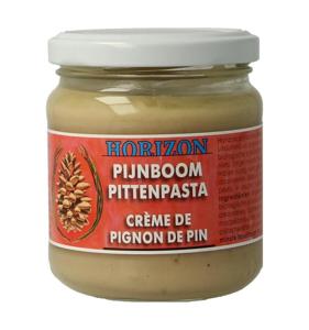 Pijnboompit pasta bio
